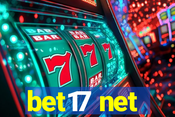 bet17 net